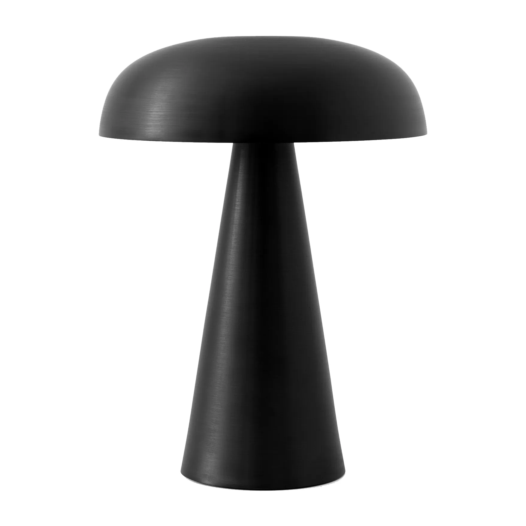 Como portable bordlampe SC53, Black &Tradition