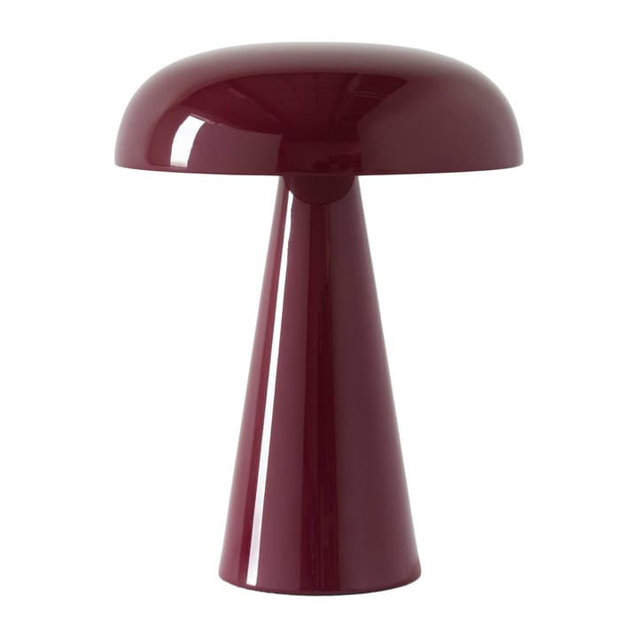 Como portable bordlampe SC53 - Red brown - &Tradition