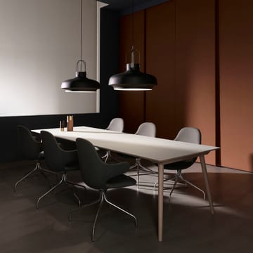 Copenhagen pendel SC8 - Matt black (sort) - &Tradition