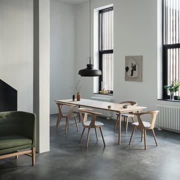 Copenhagen pendel SC8 - Matt black (sort) - &Tradition