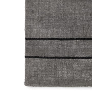 Cruise AP11 tæppe 240x240 cm - Colombo Grey Blue - &Tradition
