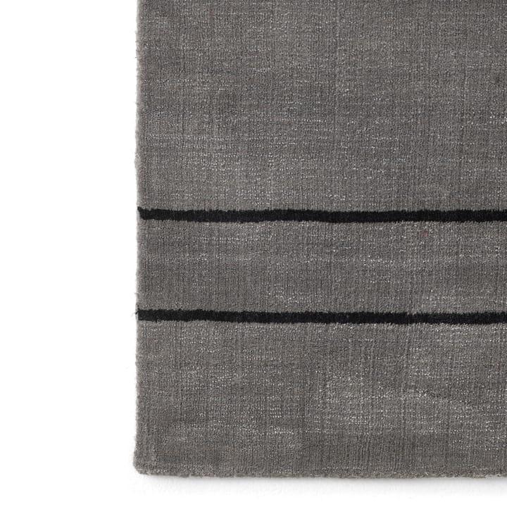 Cruise AP11 tæppe 240x240 cm, Colombo Grey Blue &Tradition