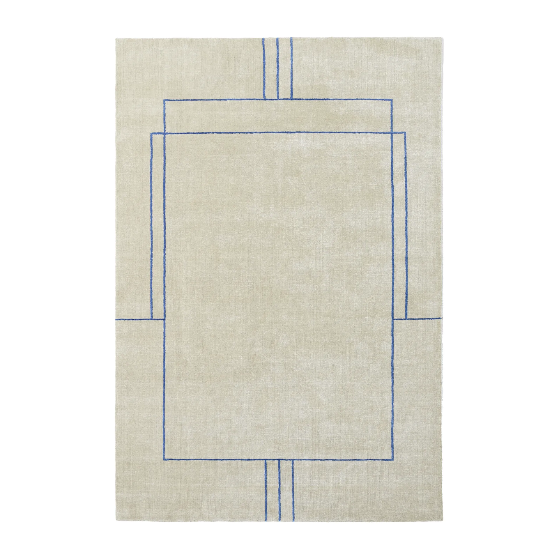 Cruise AP12 tæppe 200x300 cm, Aden Desert Beige &Tradition