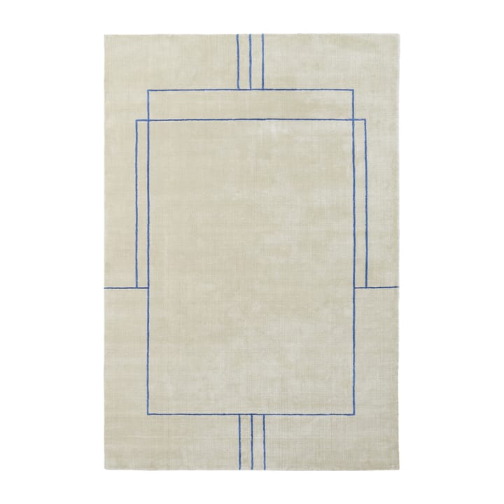 Cruise AP12 tæppe 200x300 cm - Aden Desert Beige - &Tradition