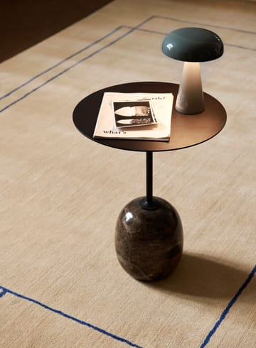 Cruise AP12 tæppe 200x300 cm - Aden Desert Beige - &Tradition