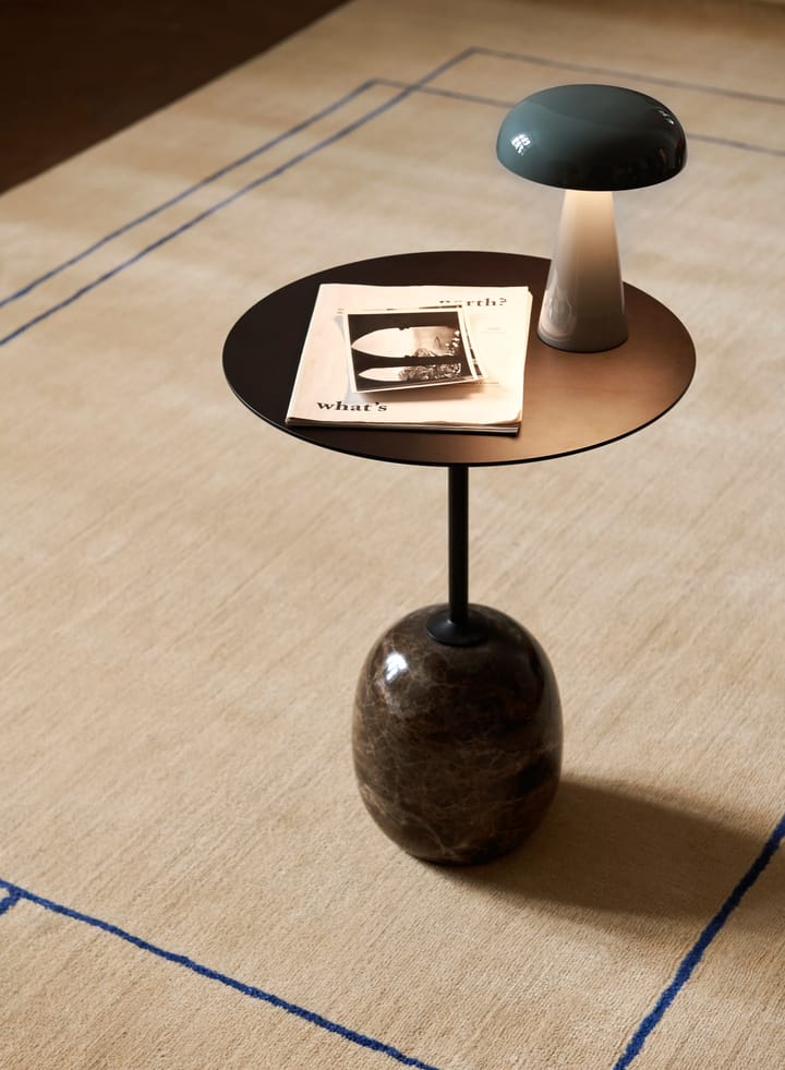 Cruise AP12 tæppe 200x300 cm, Aden Desert Beige &Tradition