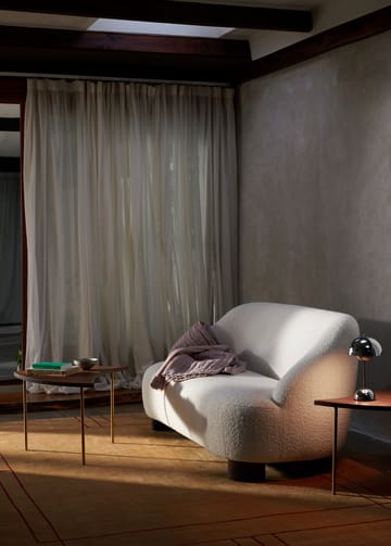 Cruise AP12 tæppe 200x300 cm - Bombay Golden Brown - &Tradition
