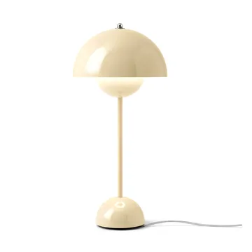 FlowerPot bordlampe VP3 - Ivory - &Tradition