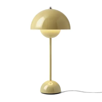 FlowerPot bordlampe VP3 - Pale sand - &Tradition