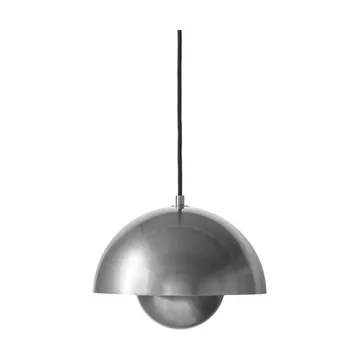 Flowerpot VP1 pendel Anniversary Edition - Pewter - &Tradition