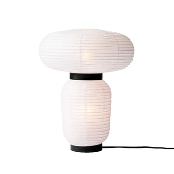 Formakami JH18 bordlampe - ivory white - &Tradition