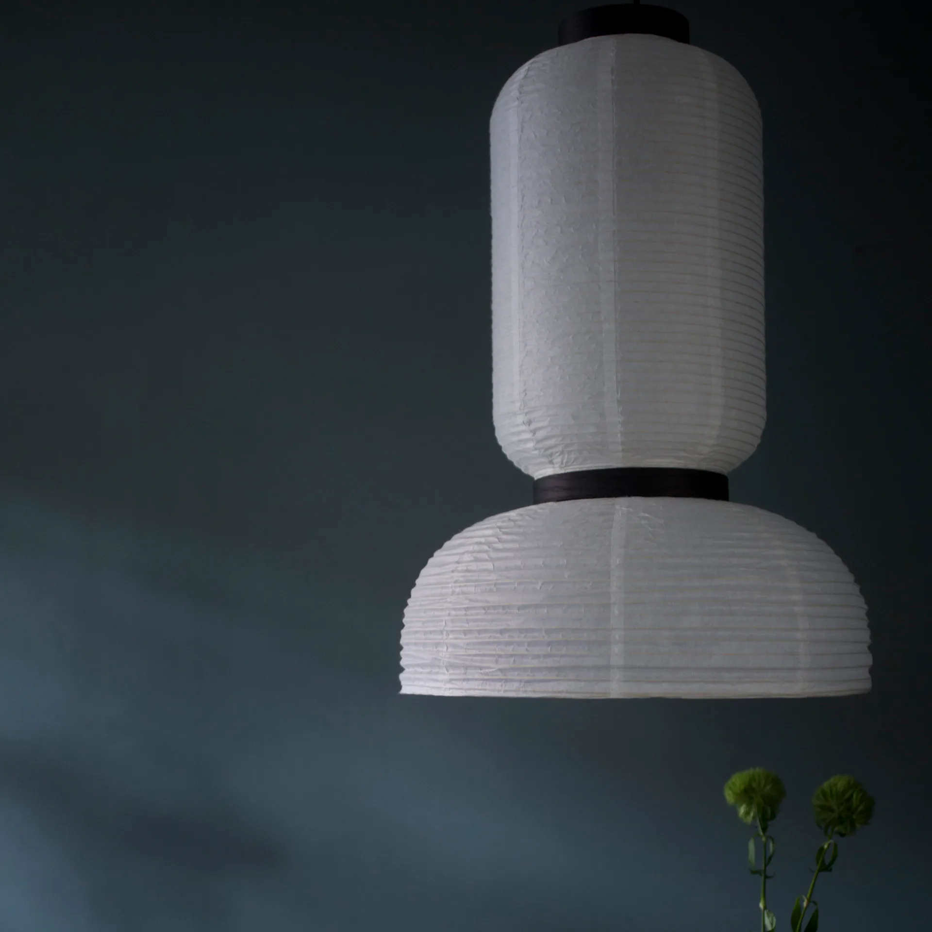 Formakami loftlampe, JH3 &Tradition