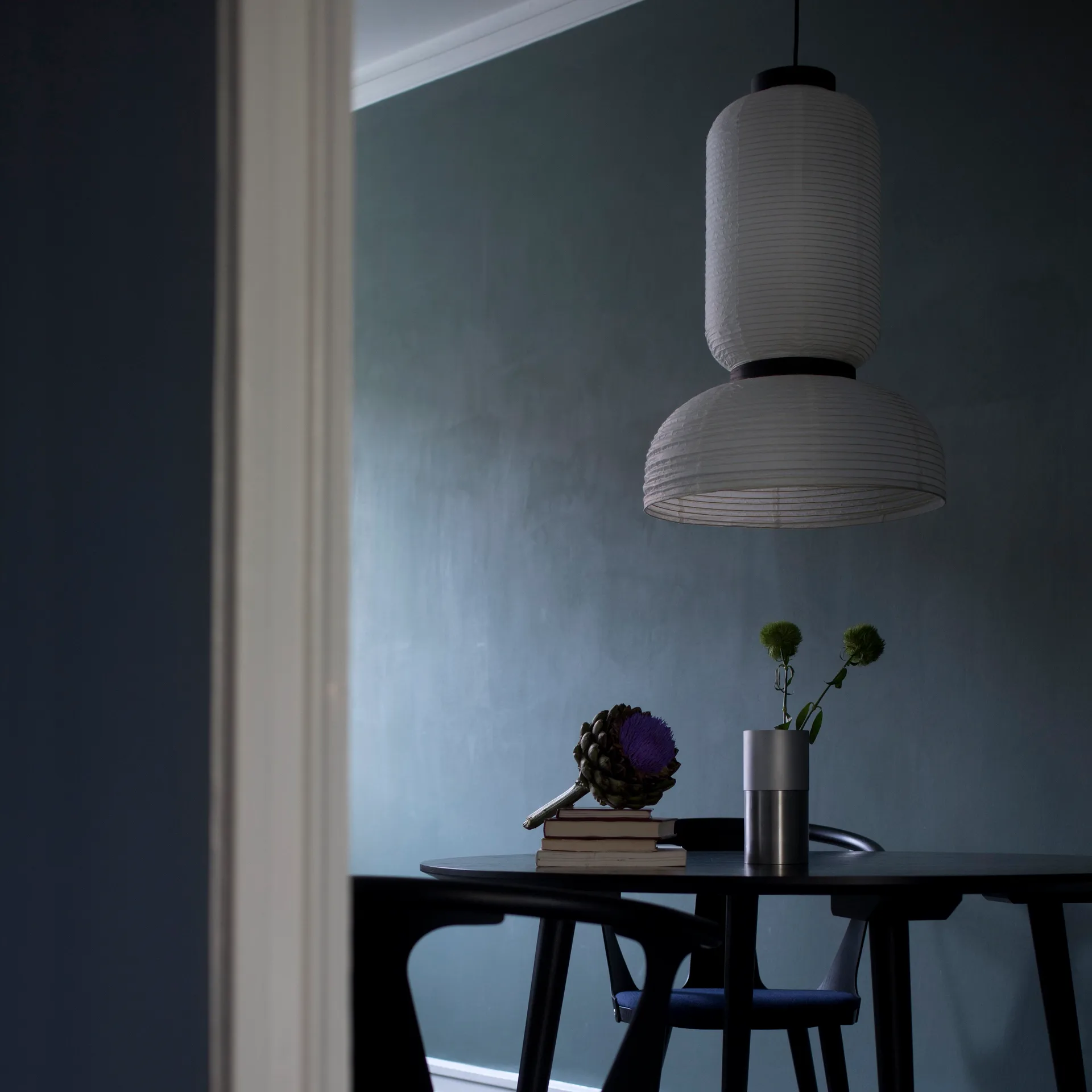 Formakami loftlampe, JH3 &Tradition