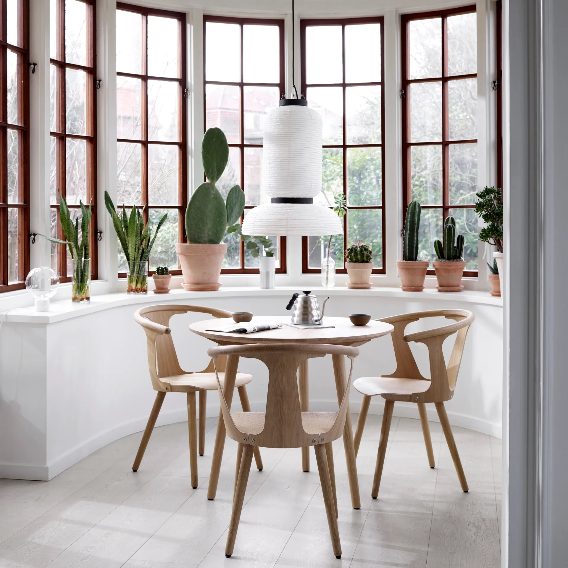 Formakami loftlampe, JH3 &Tradition