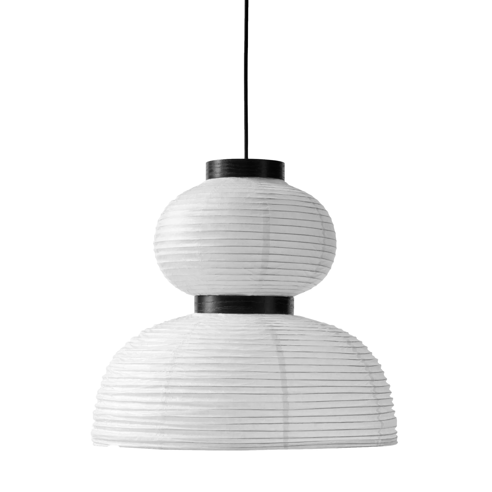 Formakami loftlampe, JH4 &Tradition