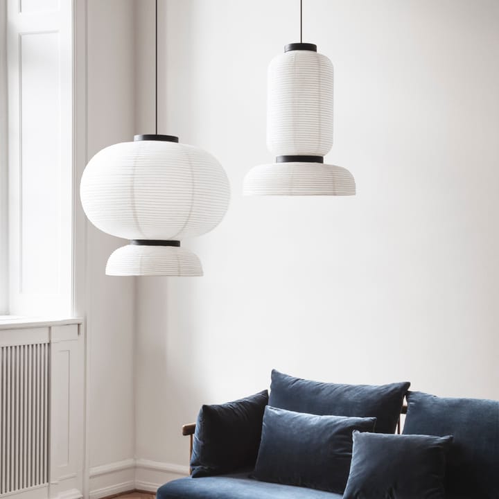 Formakami loftlampe, JH5 &Tradition