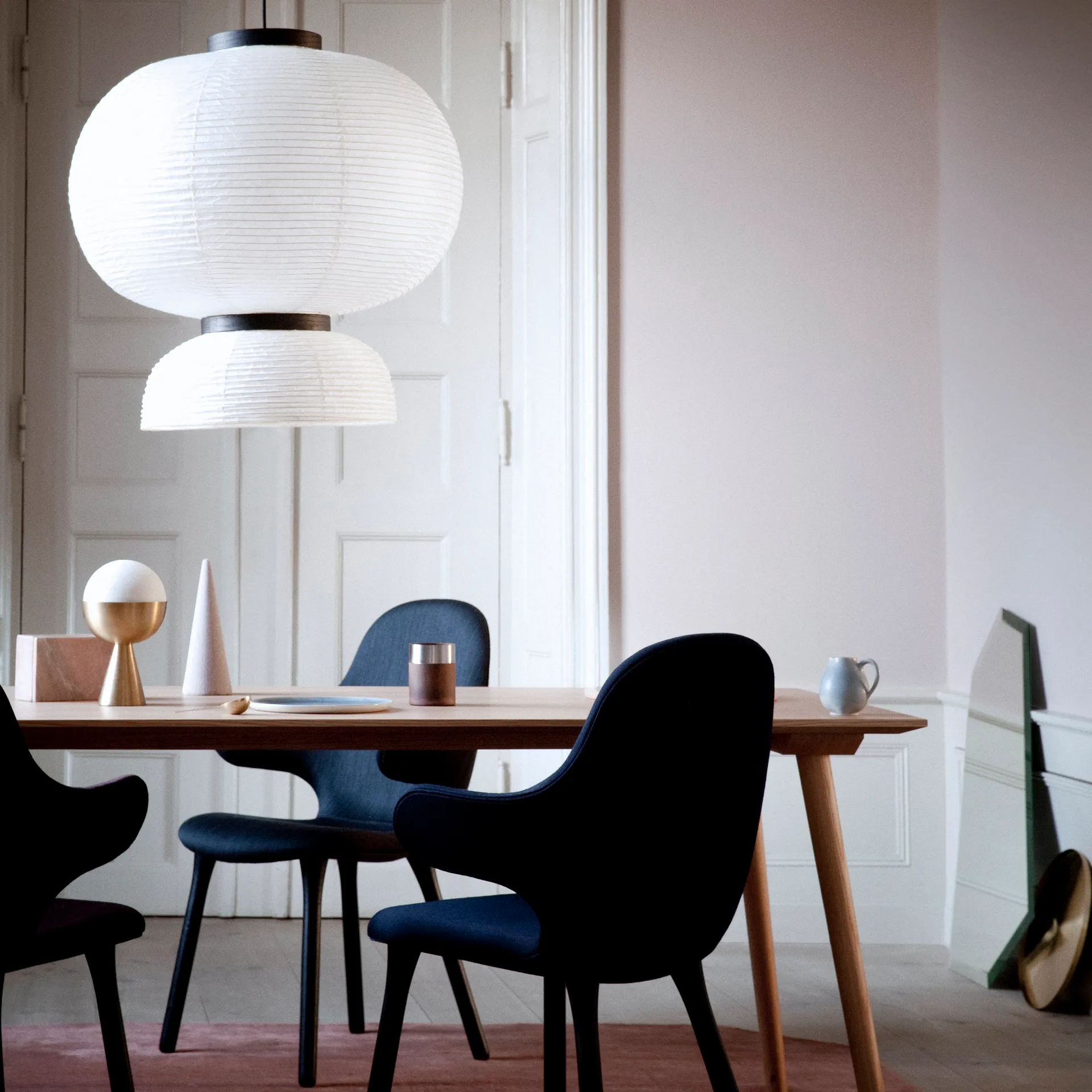 Formakami loftlampe, JH5 &Tradition