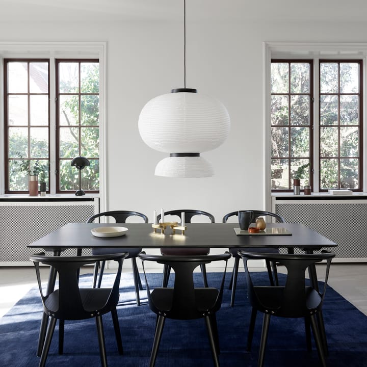 Formakami loftlampe, JH5 &Tradition