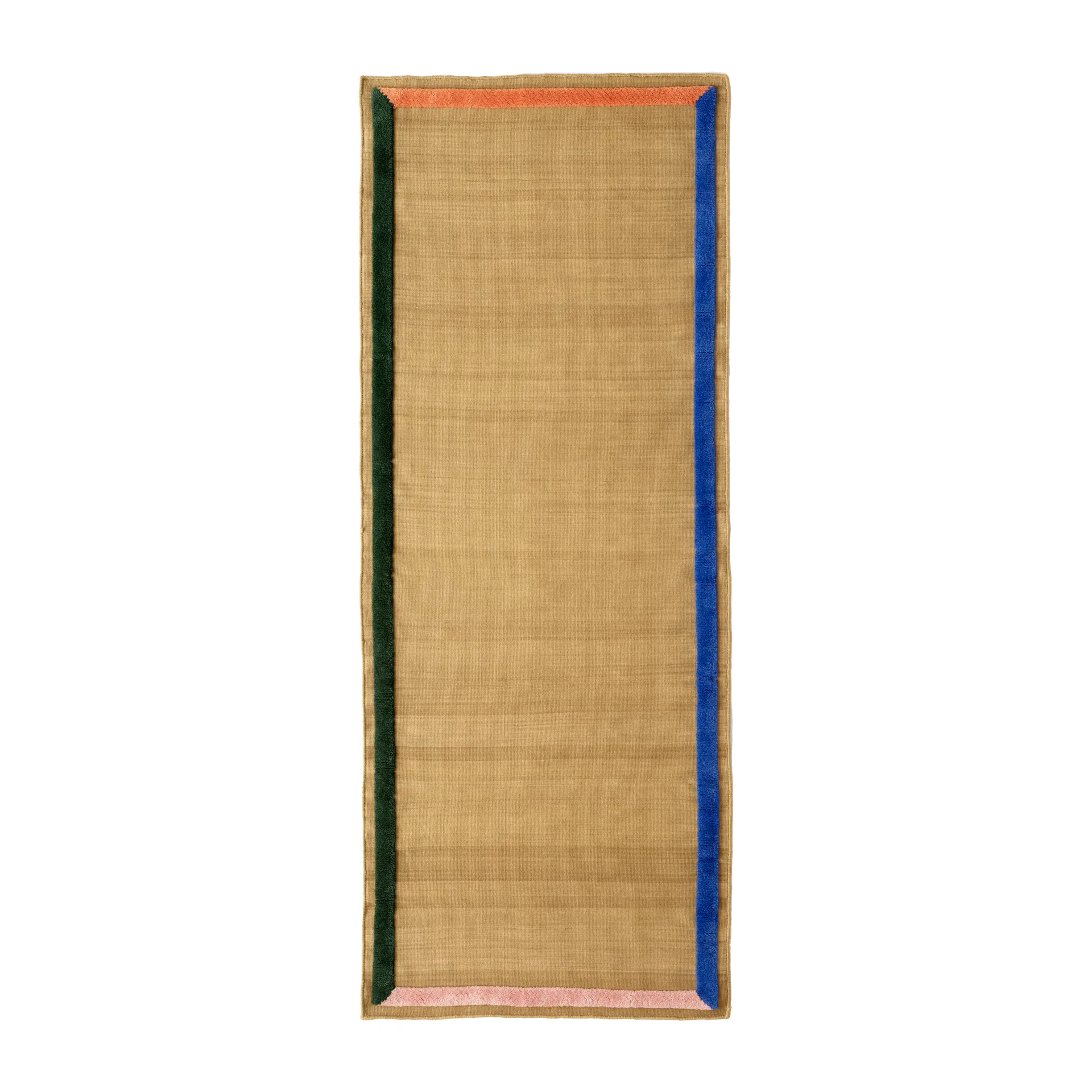 Framed AP14 tæppe 90x240 cm, Sisal &Tradition