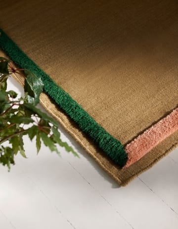 Framed AP14 tæppe 90x240 cm - Sisal - &Tradition