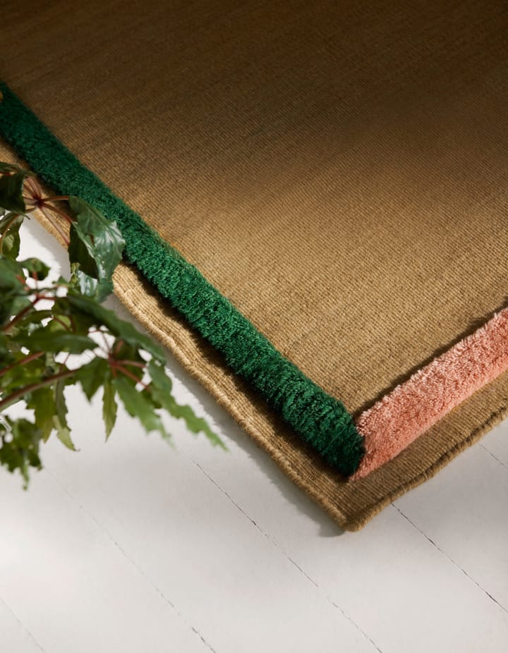 Framed AP14 tæppe 90x240 cm, Sisal &Tradition