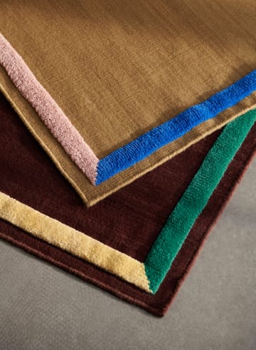 Framed AP14 tæppe 90x240 cm - Sisal - &Tradition