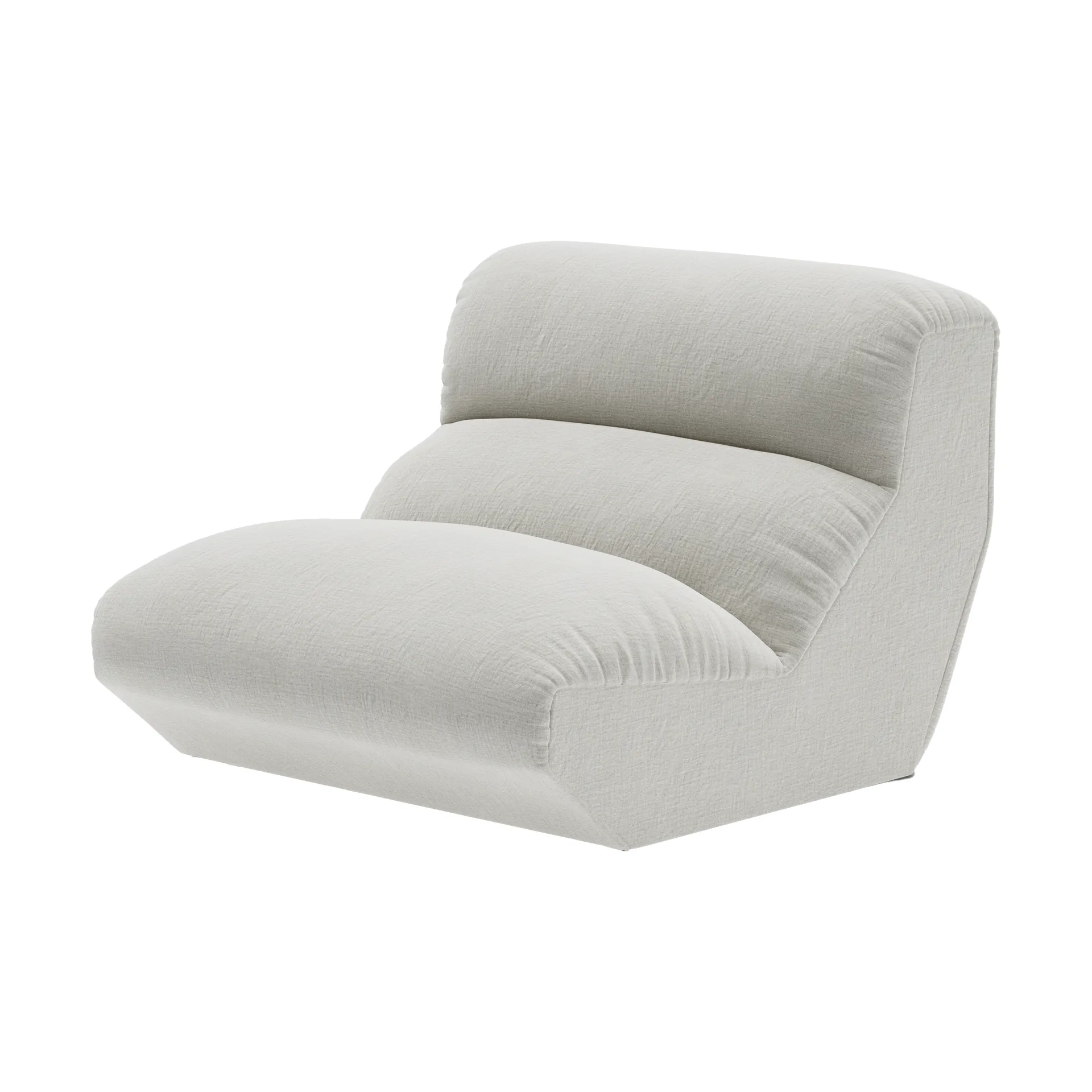 Hi Lo AV54 modulsofa midtermodul, Cifrado 0121 &Tradition