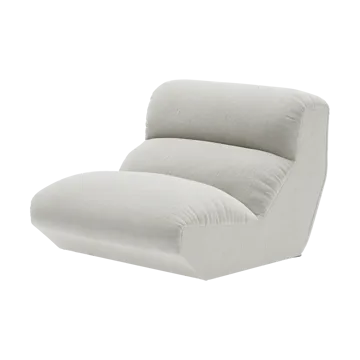 Hi Lo AV54 modulsofa midtermodul - Cifrado 0121 - &Tradition