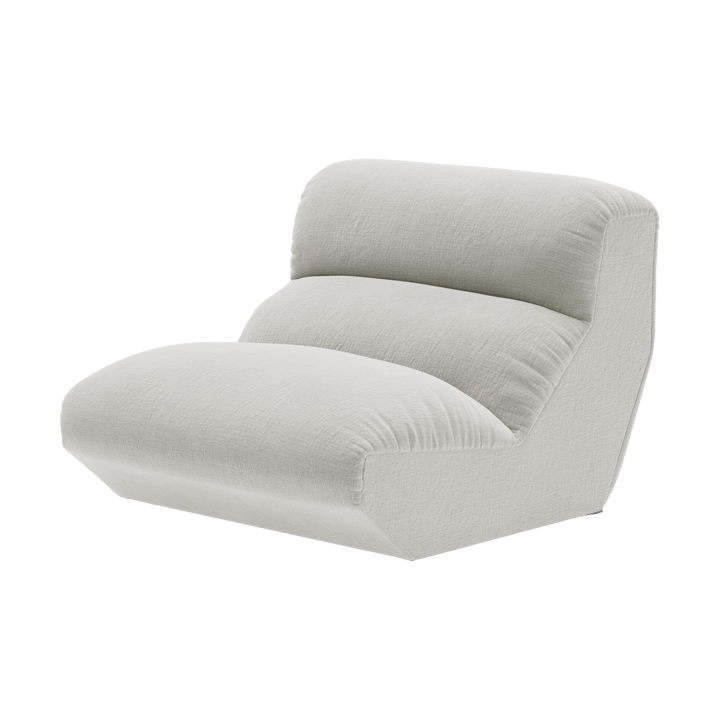 Hi Lo AV54 modulsofa midtermodul - Cifrado 0121 - &Tradition