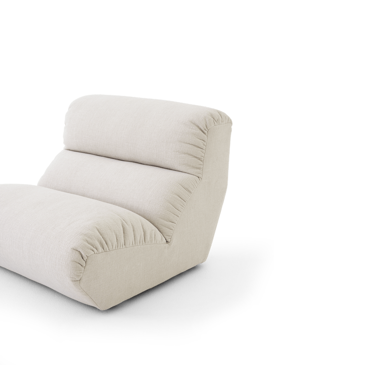 Hi Lo AV54 modulsofa midtermodul, Cifrado 0121 &Tradition