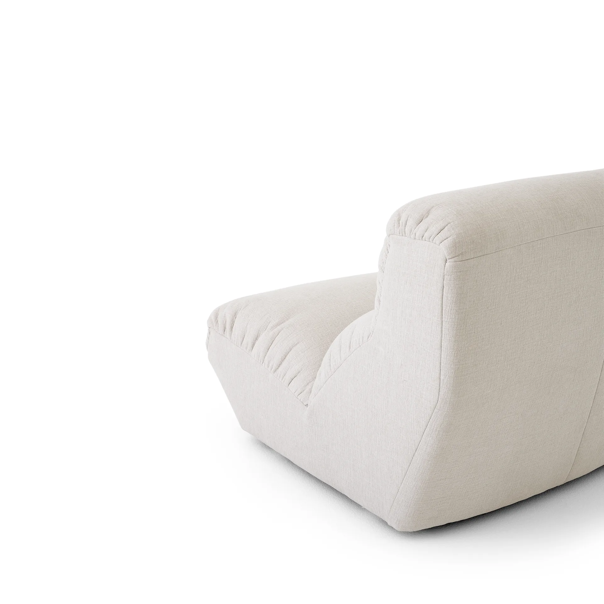 Hi Lo AV54 modulsofa midtermodul, Cifrado 0121 &Tradition