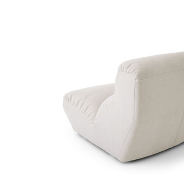 Hi Lo AV54 modulsofa midtermodul - Cifrado 0121 - &Tradition