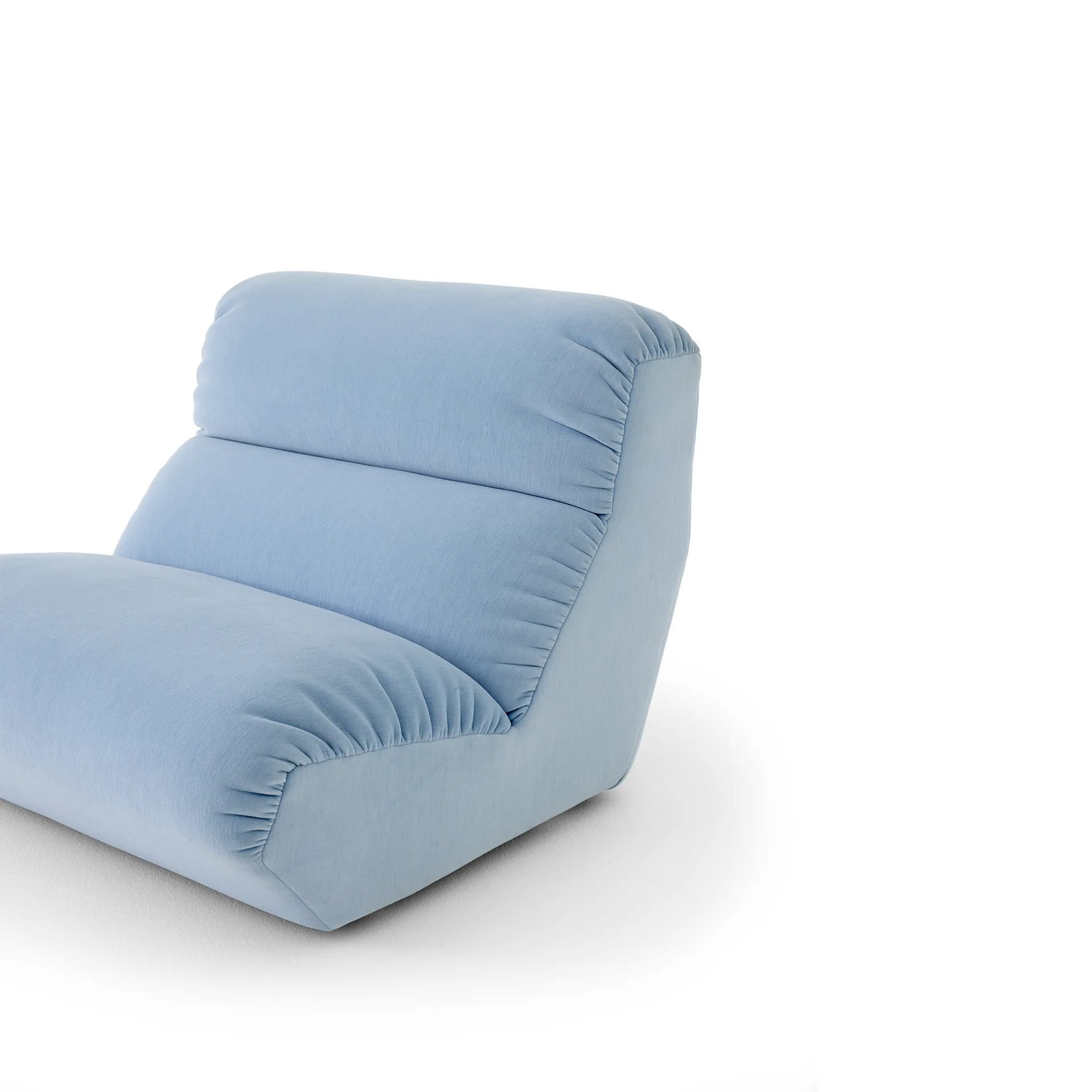 Hi Lo AV54 modulsofa midtermodul, Gentle 0733 &Tradition