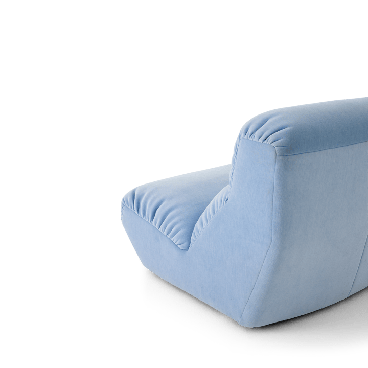 Hi Lo AV54 modulsofa midtermodul, Gentle 0733 &Tradition