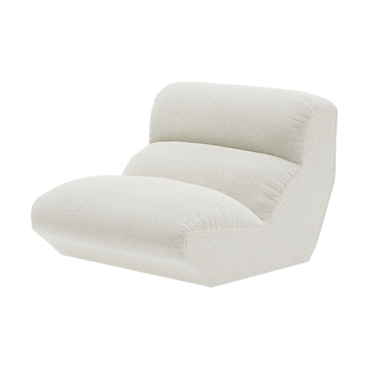 Hi Lo AV54 modulsofa midtermodul - Grain 61229 - &Tradition