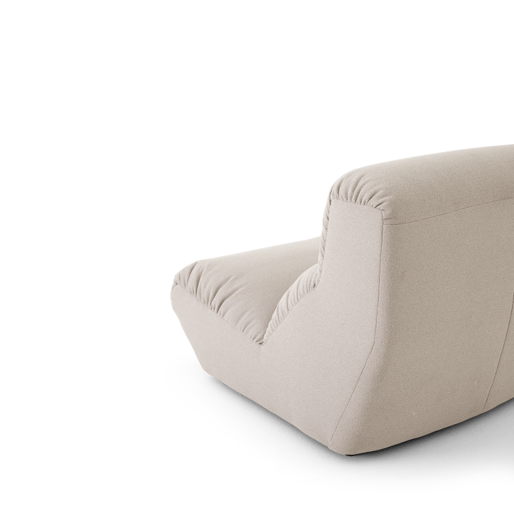 Hi Lo AV54 modulsofa midtermodul, Grain 61229 &Tradition