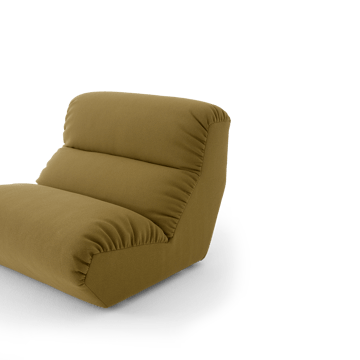 Hi Lo AV54 modulsofa midtermodul - Mylla 0971 - &Tradition