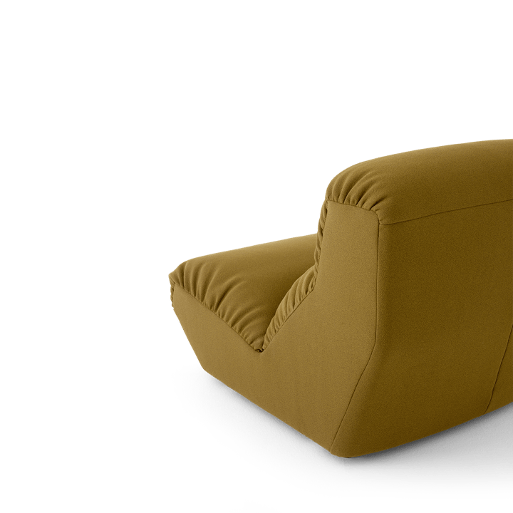 Hi Lo AV54 modulsofa midtermodul, Mylla 0971 &Tradition