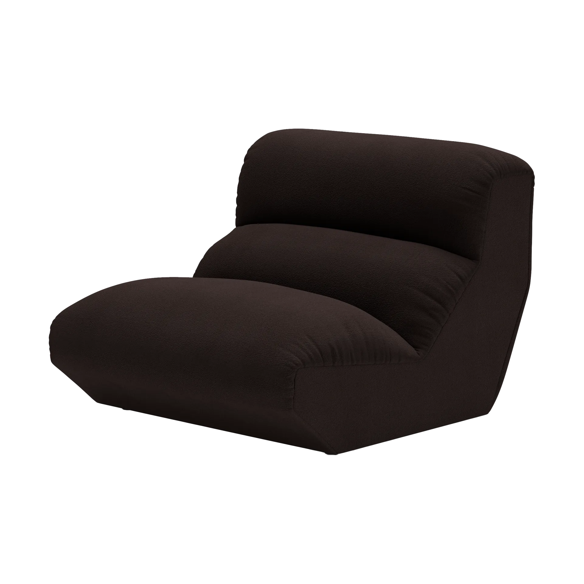 Hi Lo AV54 modulsofa midtermodul, Vidar 0386 &Tradition