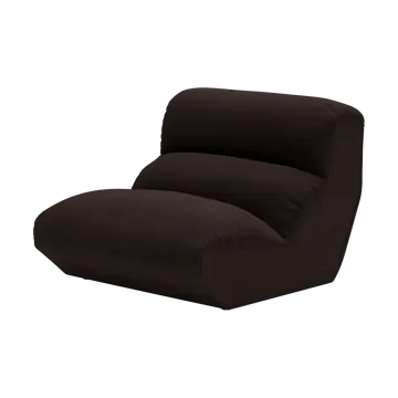 Hi Lo AV54 modulsofa midtermodul - Vidar 0386 - &Tradition