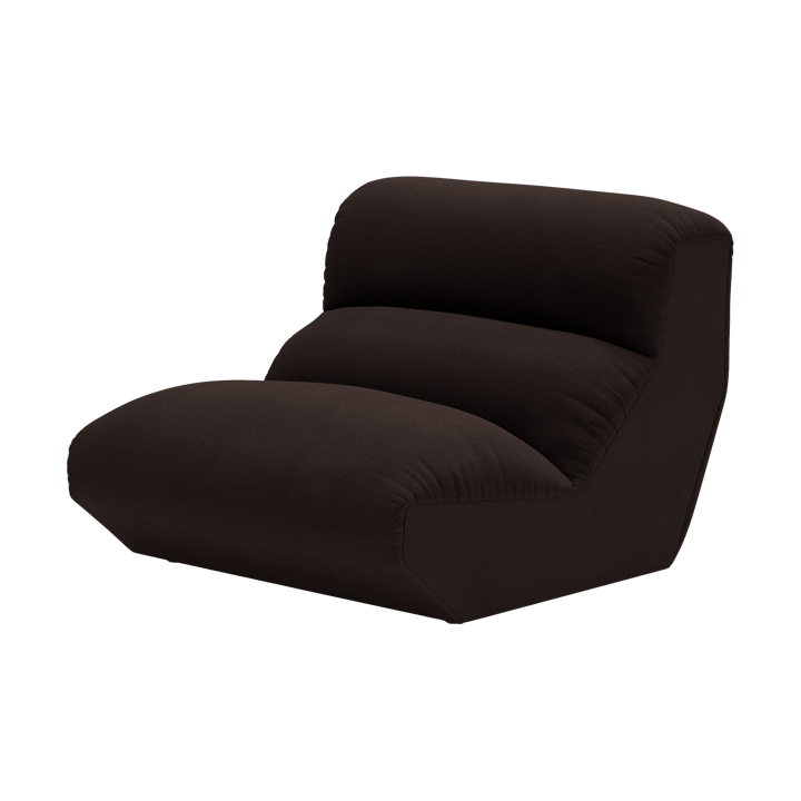 Hi Lo AV54 modulsofa midtermodul - Vidar 0386 - &Tradition