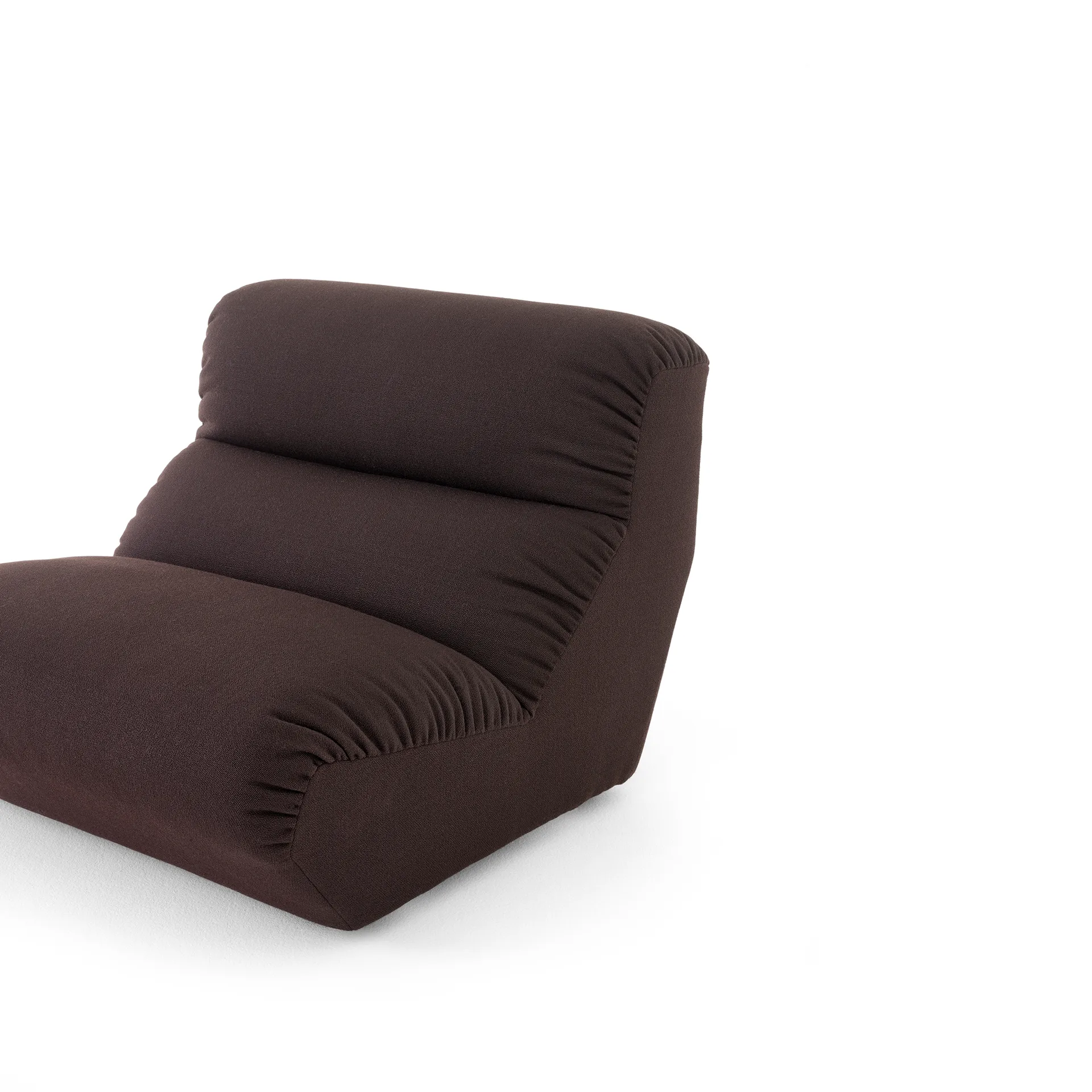 Hi Lo AV54 modulsofa midtermodul, Vidar 0386 &Tradition