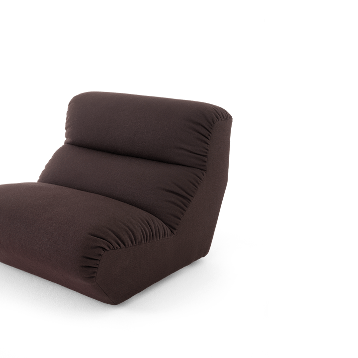 Hi Lo AV54 modulsofa midtermodul, Vidar 0386 &Tradition