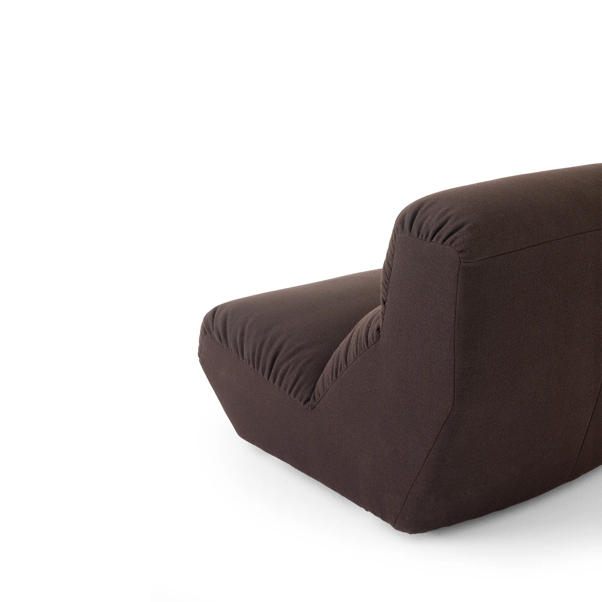 Hi Lo AV54 modulsofa midtermodul, Vidar 0386 &Tradition