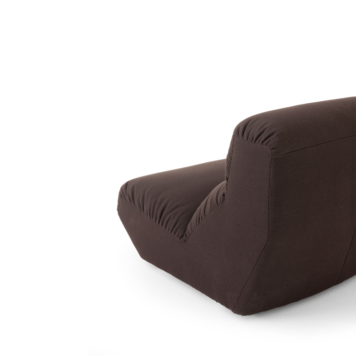 Hi Lo AV54 modulsofa midtermodul, Vidar 0386 &Tradition