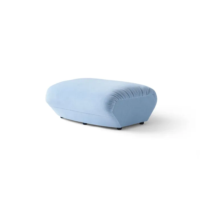Hi Lo AV56 puf - Gentle 0733 - &Tradition