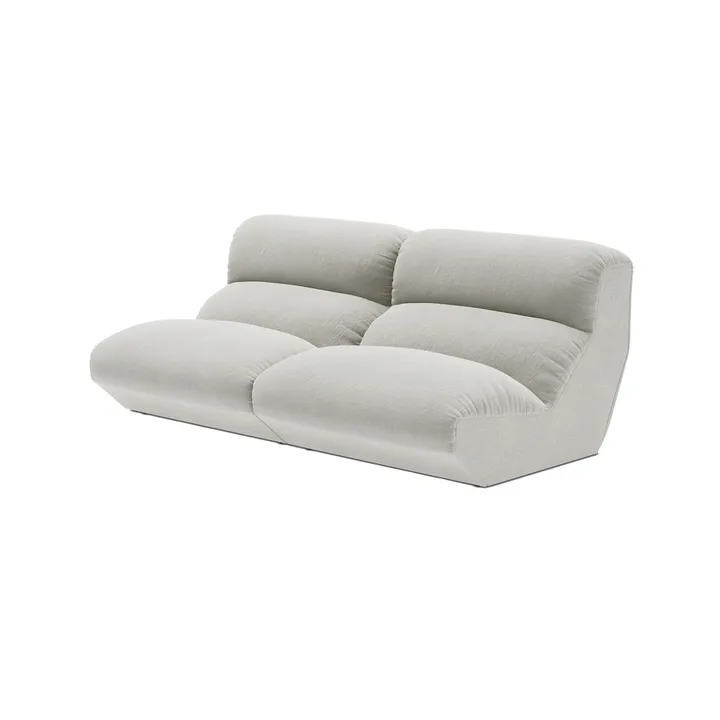 Hi Lo modulsofa konfiguration A Cifrado 0121 - &Tradition