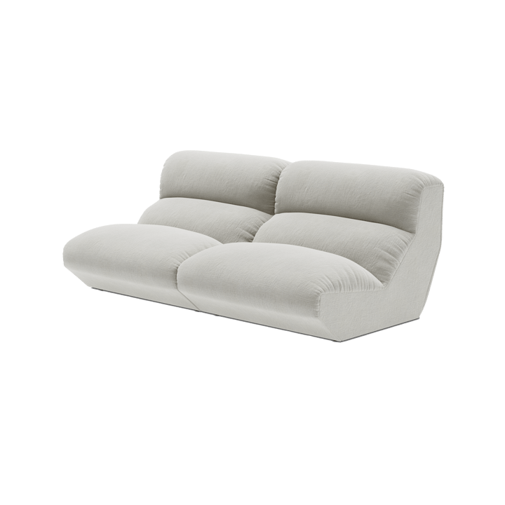 Hi Lo modulsofa konfiguration A Cifrado 0121 - undefined - &Tradition