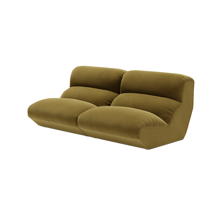 Hi Lo modulsofa konfiguration A Mylla 0971 - undefined - &Tradition