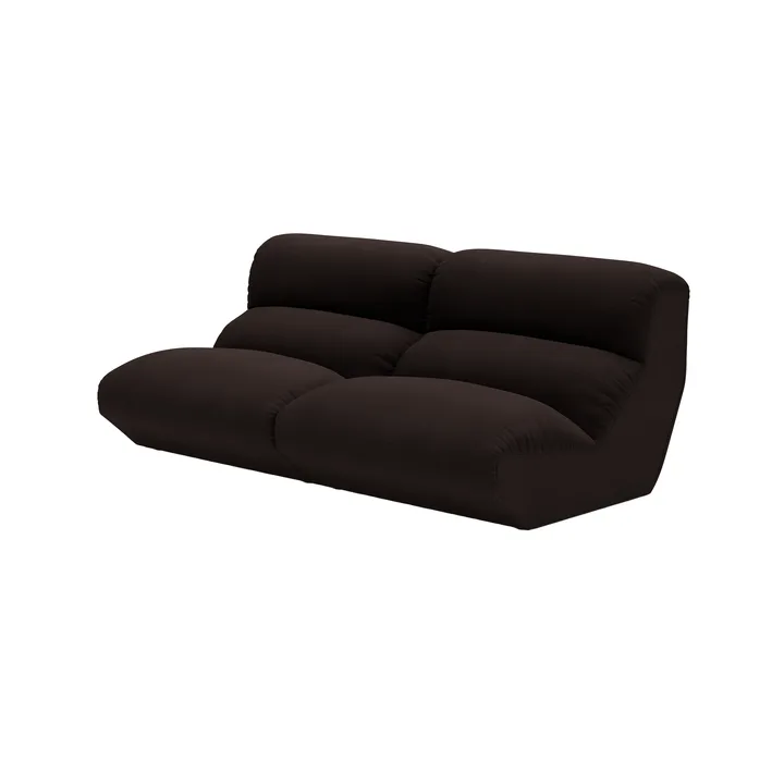 Hi Lo modulsofa konfiguration A Vidar 0386 - &Tradition